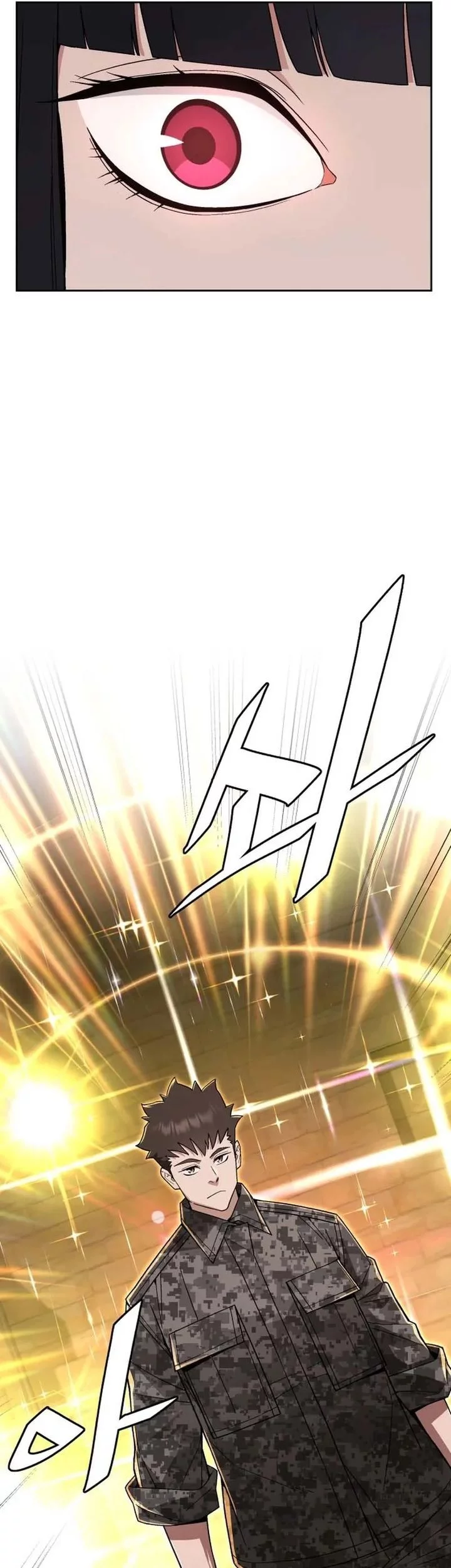 Apocalyptic Chef Awakening Chapter 87 Gambar 68