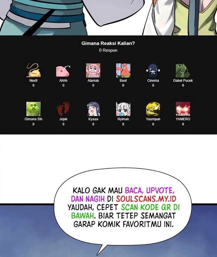 Apocalyptic Chef Awakening Chapter 87 Gambar 73