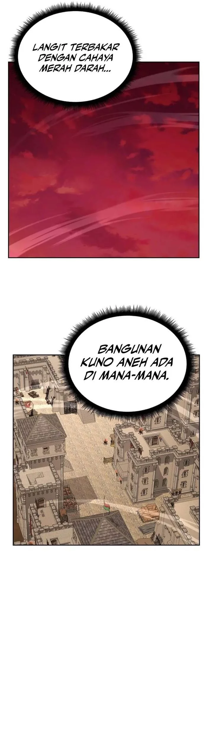 Apocalyptic Chef Awakening Chapter 87 Gambar 9