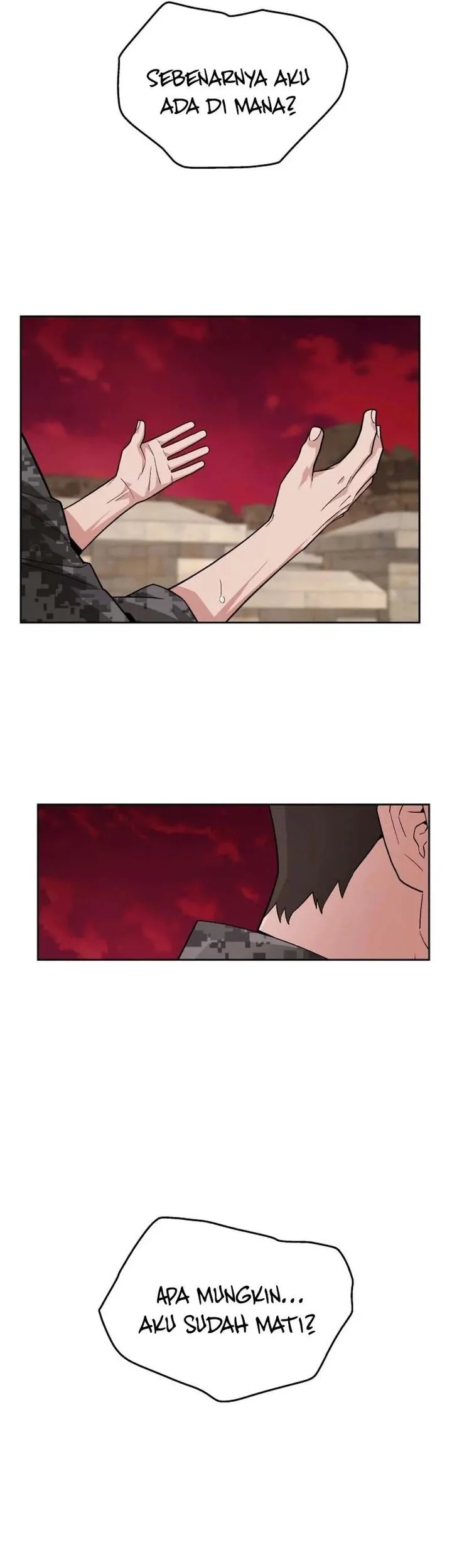 Apocalyptic Chef Awakening Chapter 87 Gambar 11