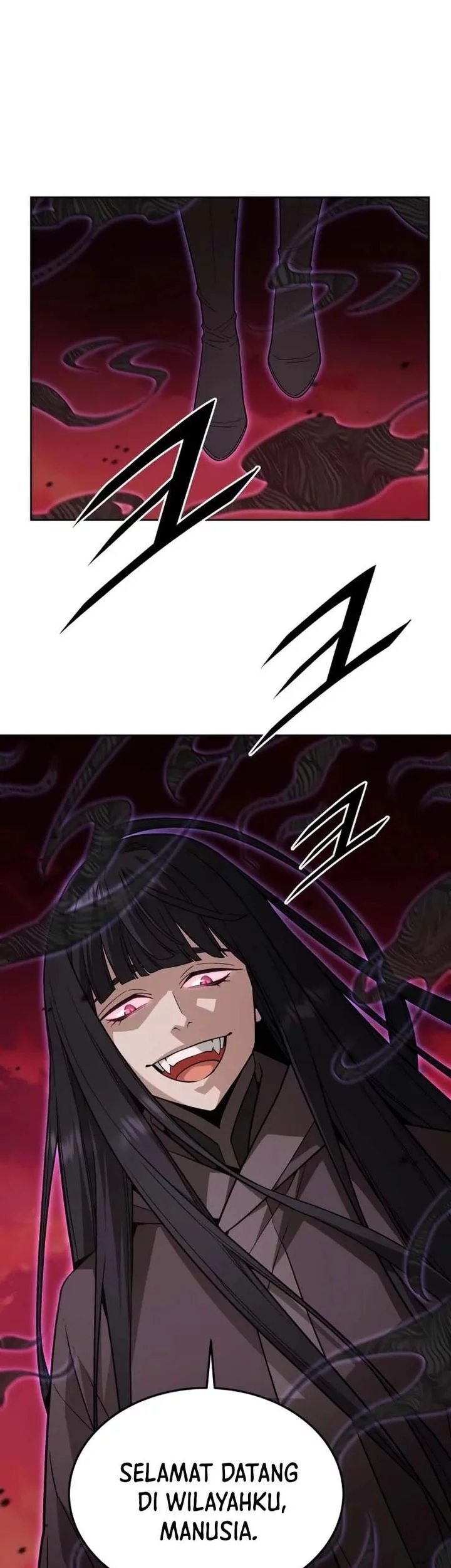 Apocalyptic Chef Awakening Chapter 87 Gambar 15