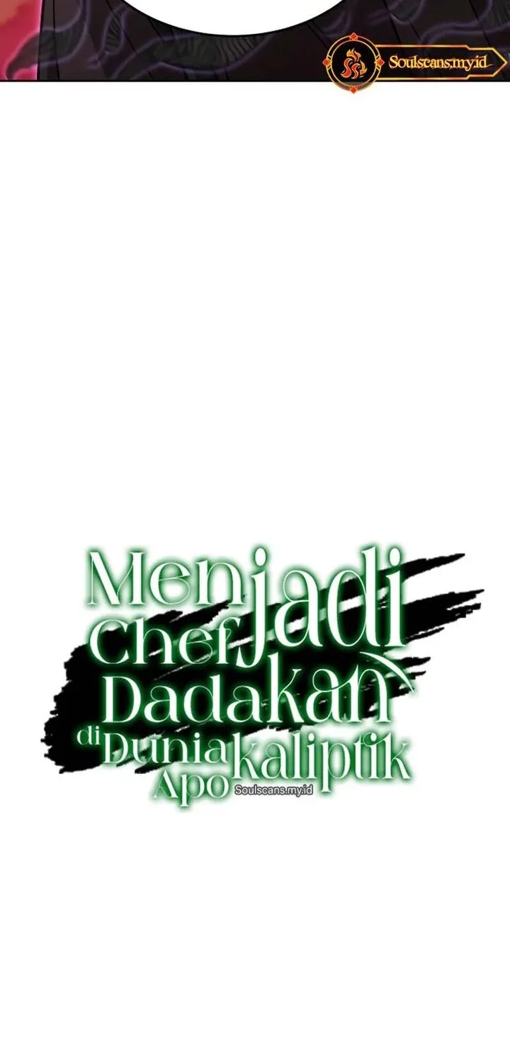 Apocalyptic Chef Awakening Chapter 87 Gambar 16
