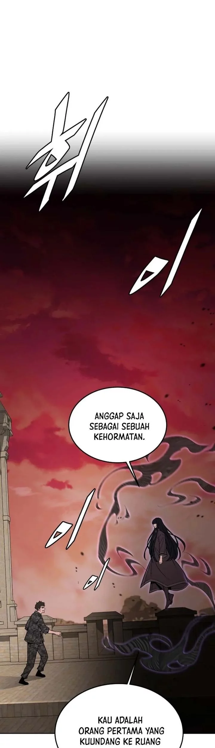 Apocalyptic Chef Awakening Chapter 87 Gambar 17