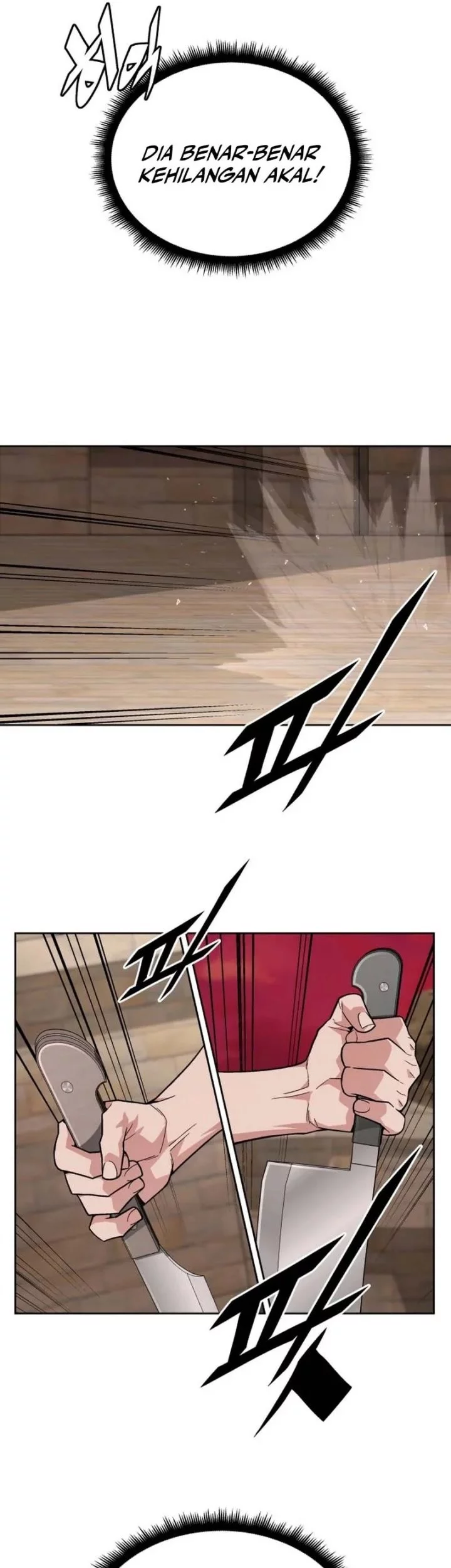 Apocalyptic Chef Awakening Chapter 88 Gambar 20