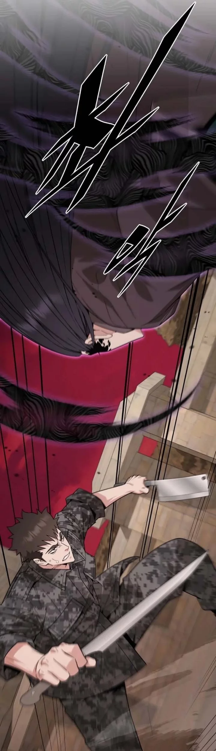 Apocalyptic Chef Awakening Chapter 88 Gambar 22