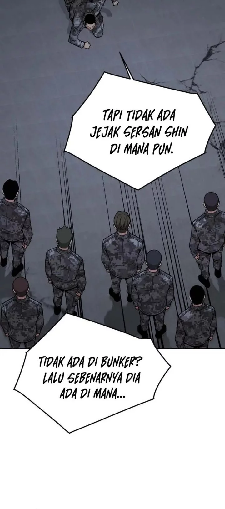 Apocalyptic Chef Awakening Chapter 88 Gambar 27