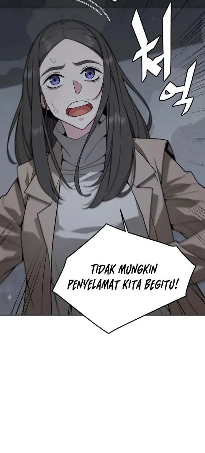 Apocalyptic Chef Awakening Chapter 88 Gambar 29