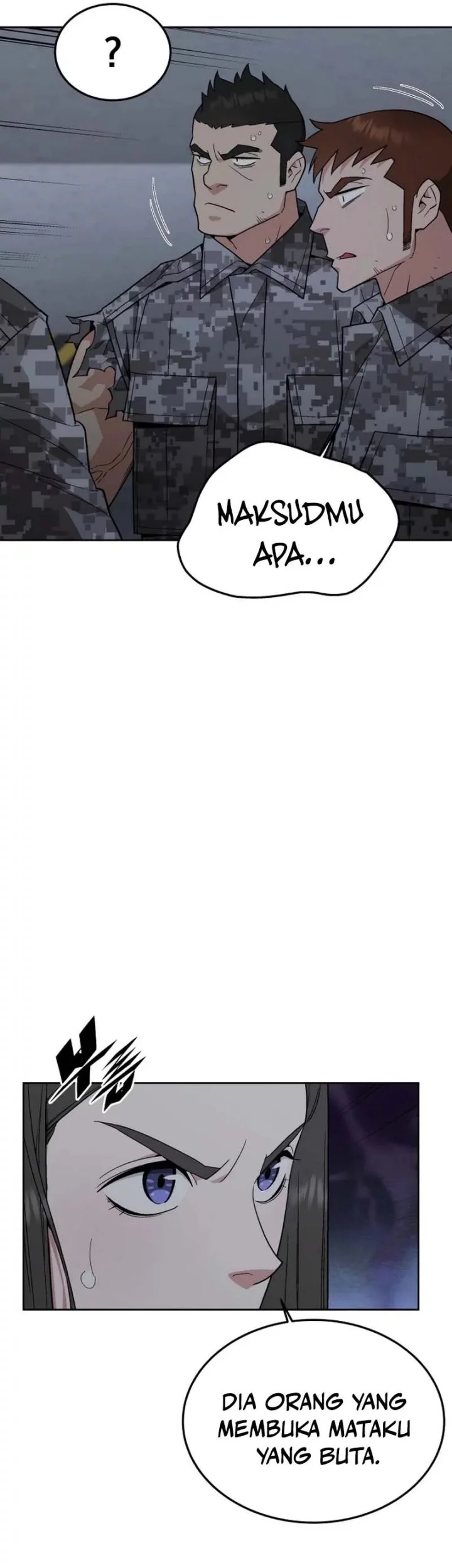 Apocalyptic Chef Awakening Chapter 88 Gambar 30