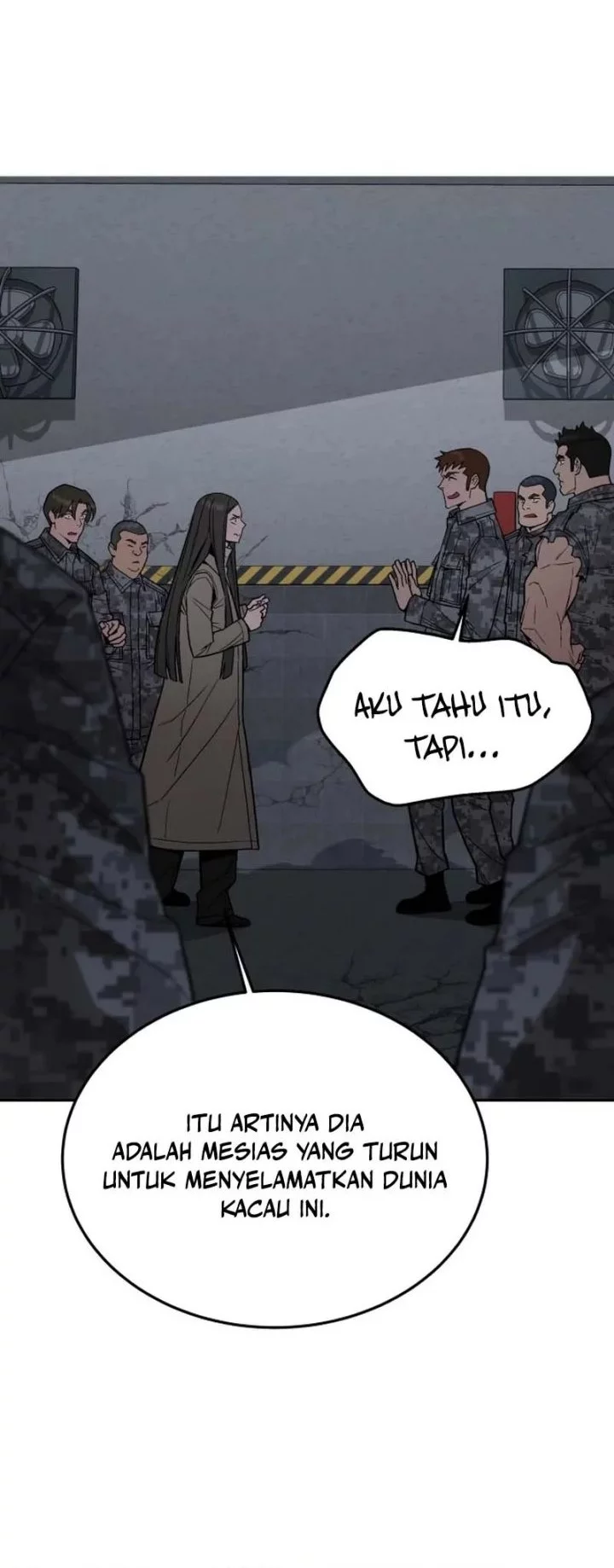 Apocalyptic Chef Awakening Chapter 88 Gambar 31