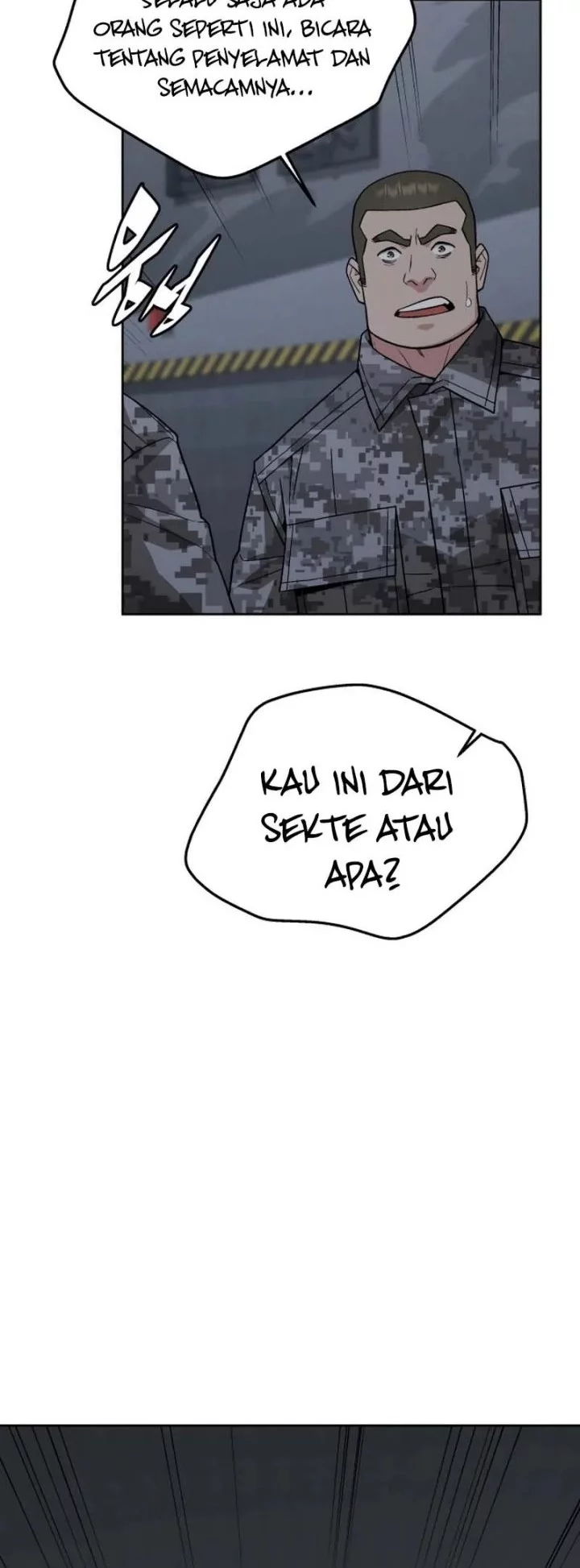 Apocalyptic Chef Awakening Chapter 88 Gambar 33