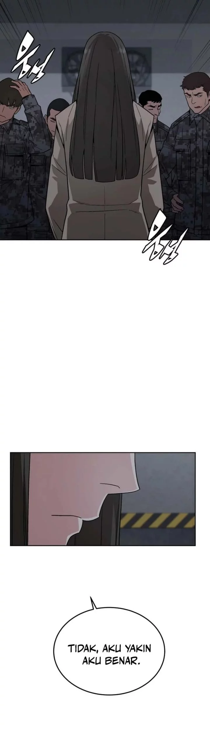 Apocalyptic Chef Awakening Chapter 88 Gambar 34