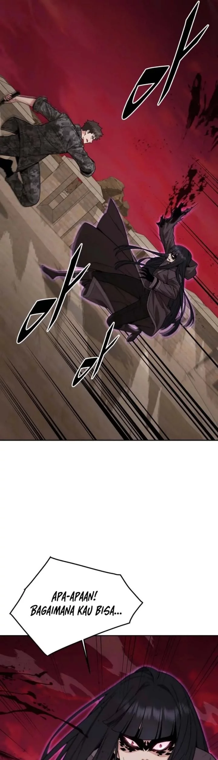 Apocalyptic Chef Awakening Chapter 88 Gambar 40