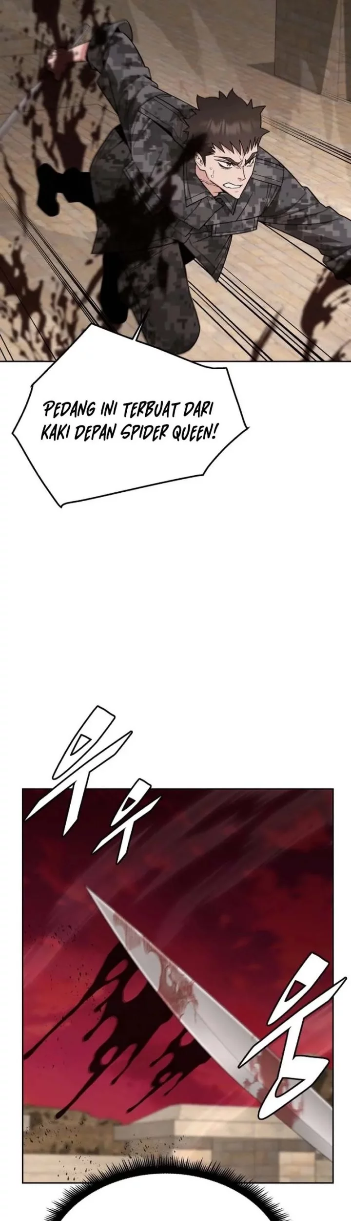 Apocalyptic Chef Awakening Chapter 88 Gambar 42