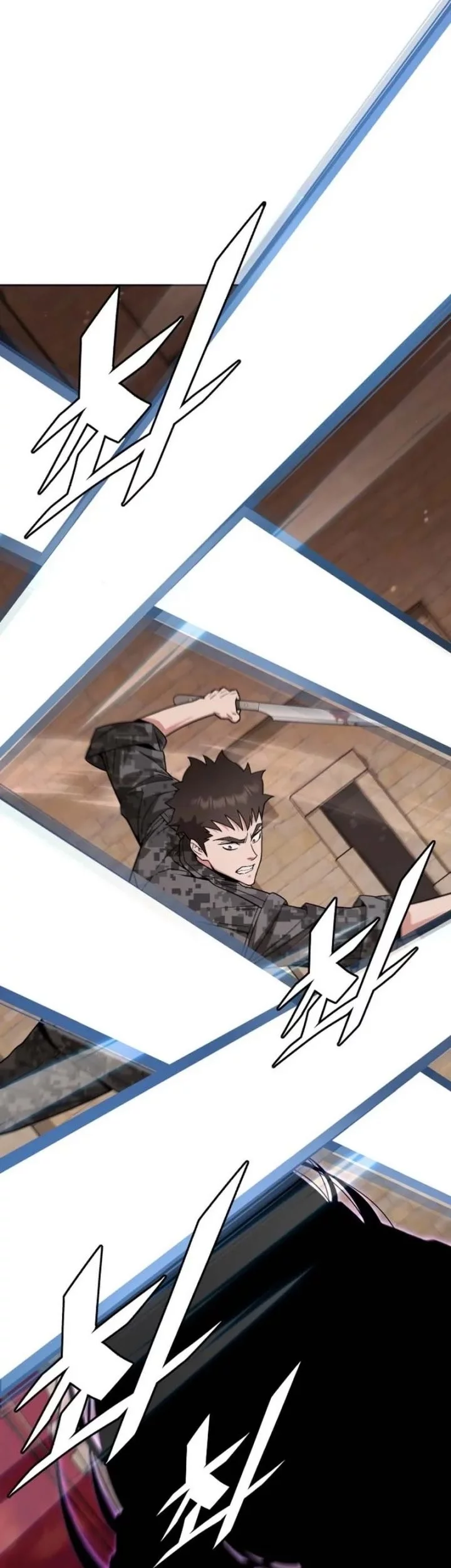 Apocalyptic Chef Awakening Chapter 88 Gambar 44