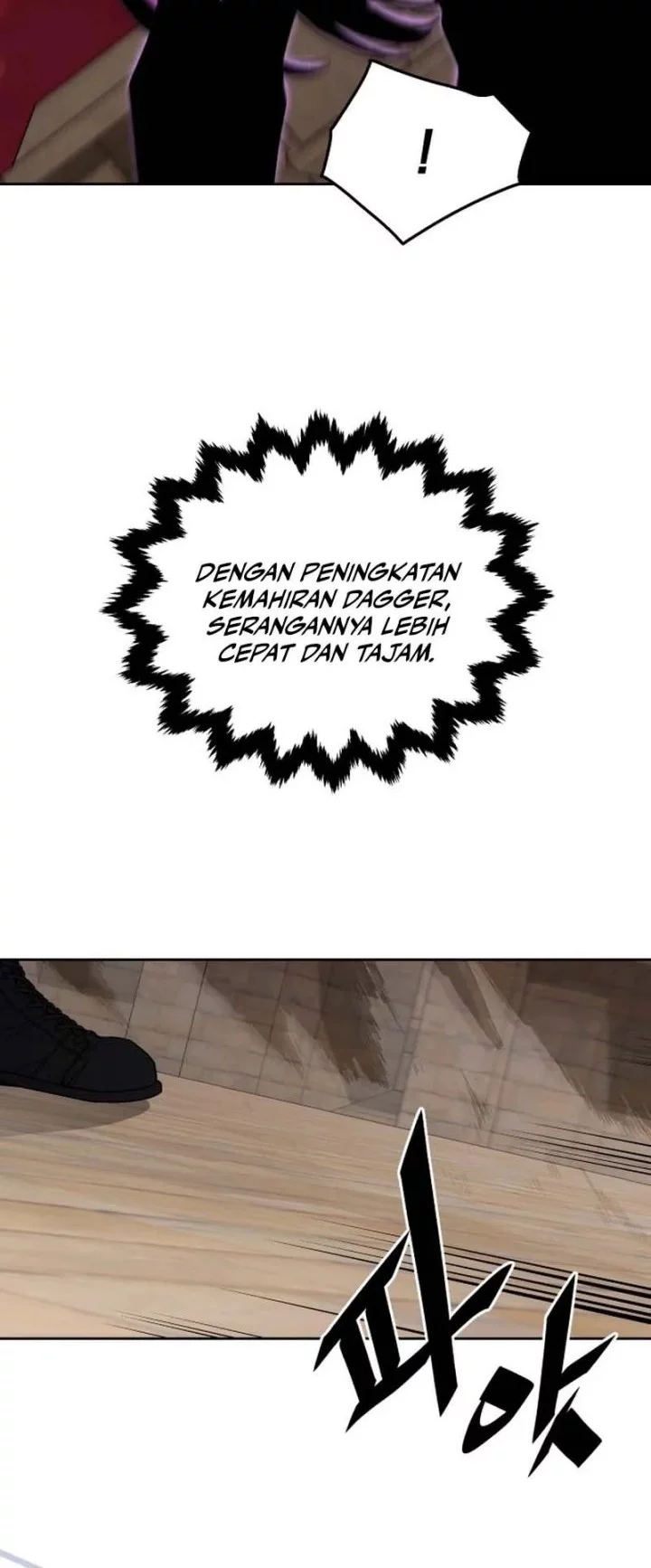 Apocalyptic Chef Awakening Chapter 88 Gambar 45