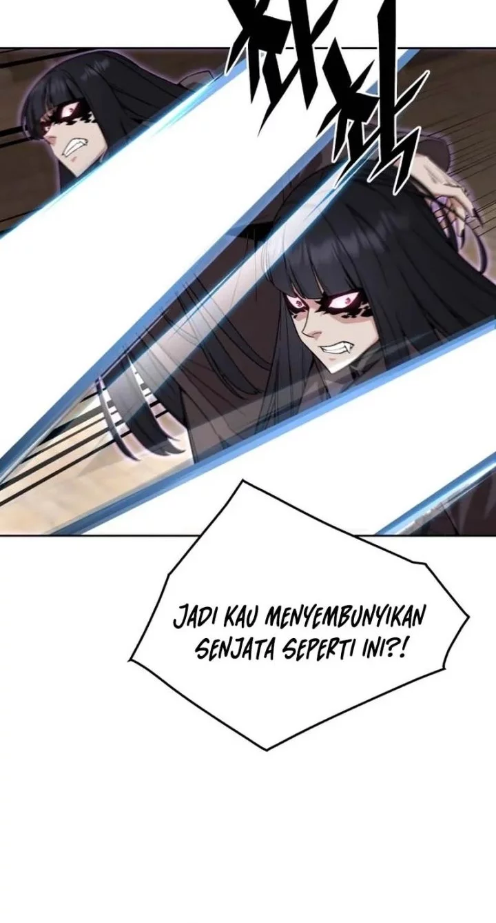 Apocalyptic Chef Awakening Chapter 88 Gambar 47