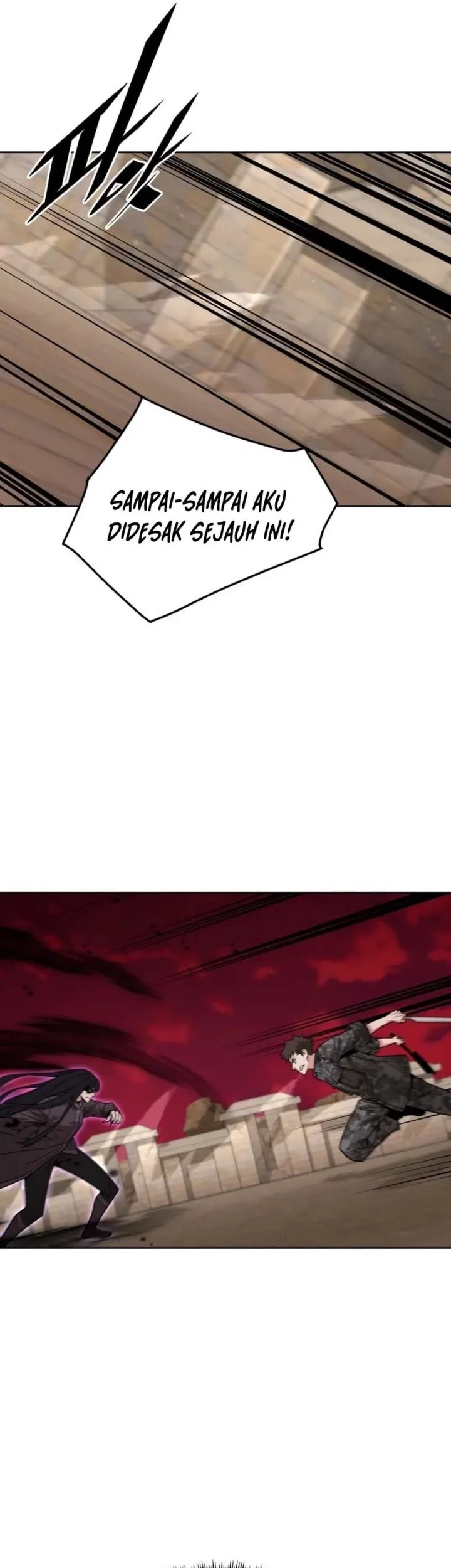 Apocalyptic Chef Awakening Chapter 88 Gambar 48