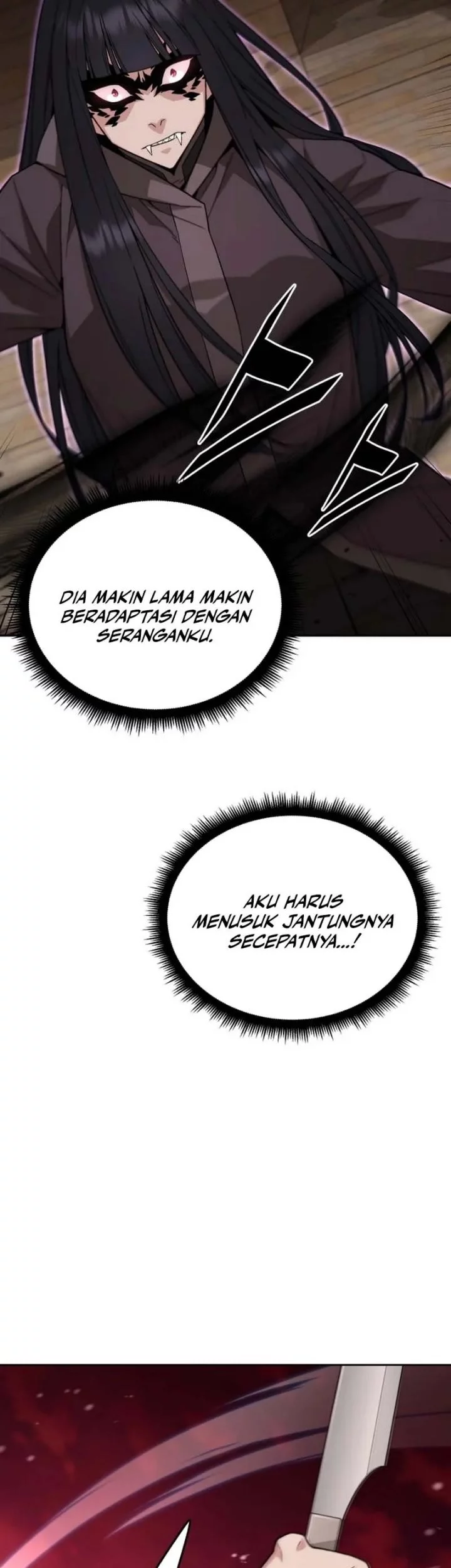 Apocalyptic Chef Awakening Chapter 88 Gambar 50