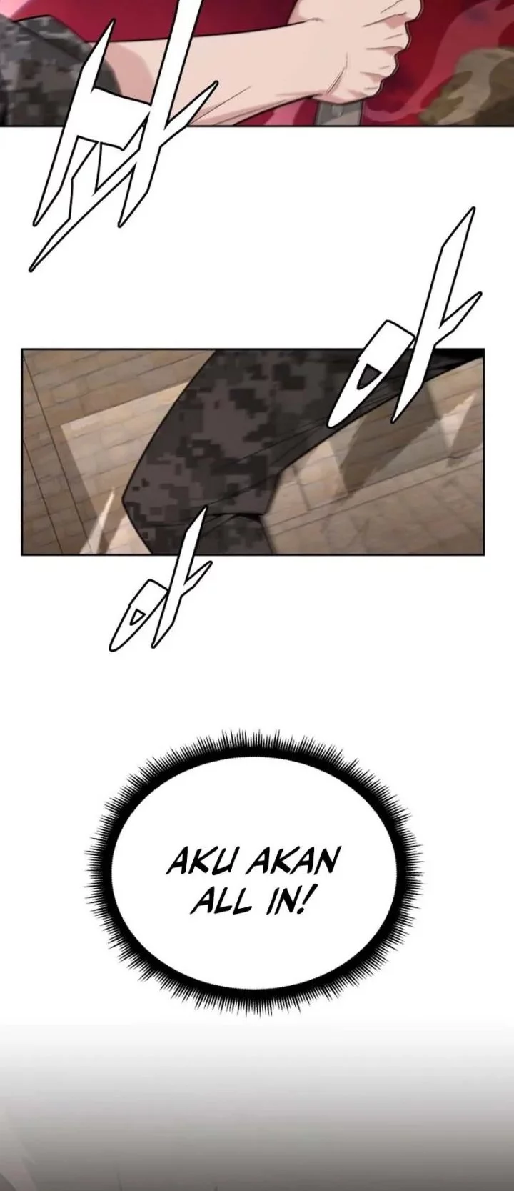 Apocalyptic Chef Awakening Chapter 88 Gambar 51