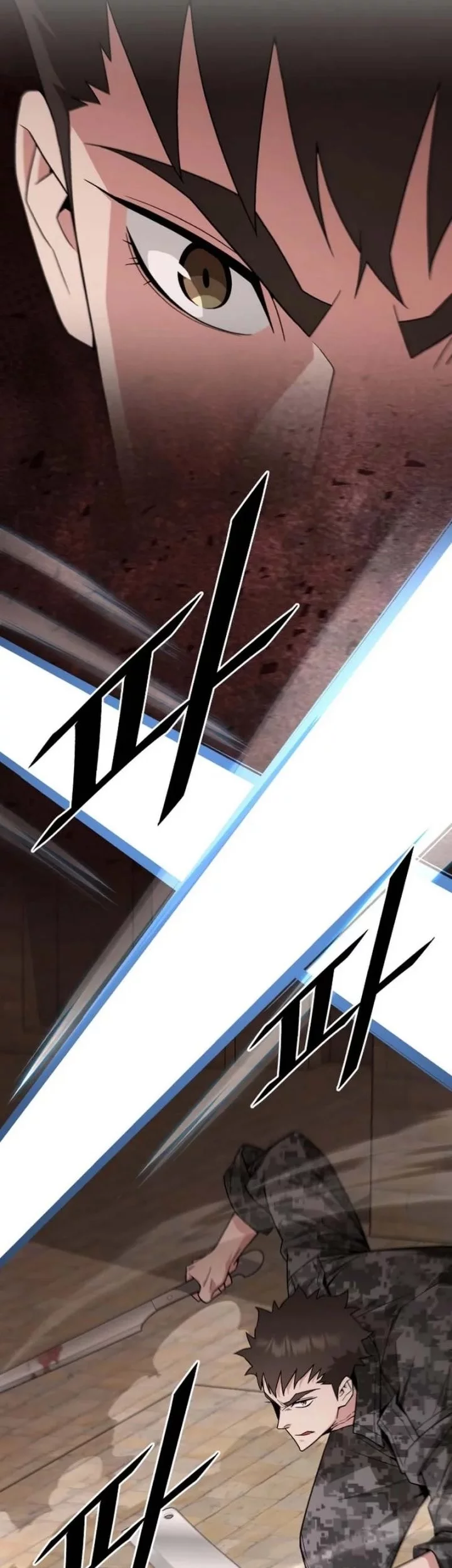 Apocalyptic Chef Awakening Chapter 88 Gambar 52