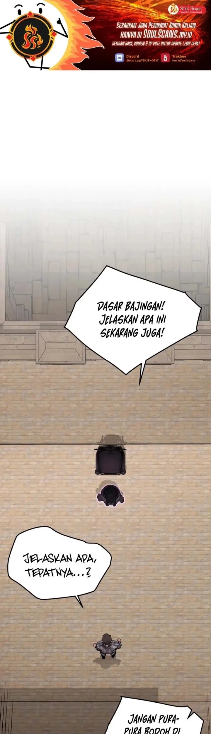 Baca  Apocalyptic Chef Awakening Chapter 88 Gambar 2