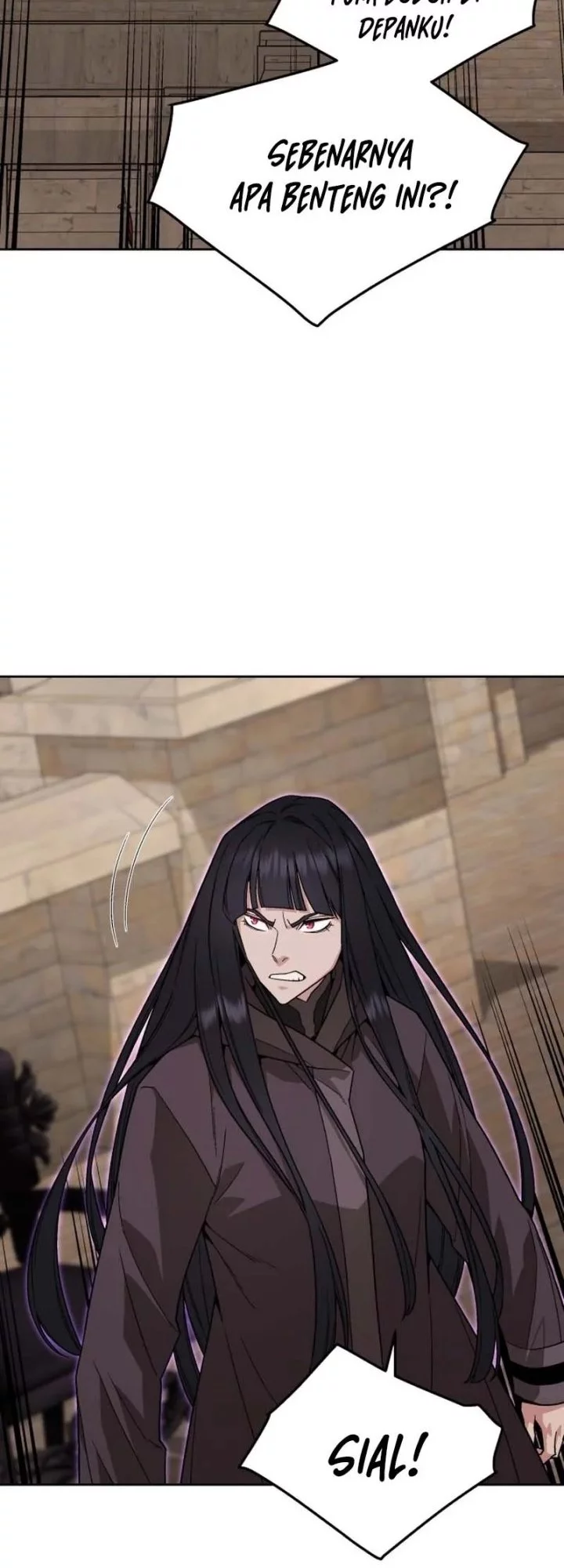 Apocalyptic Chef Awakening Chapter 88 Gambar 3