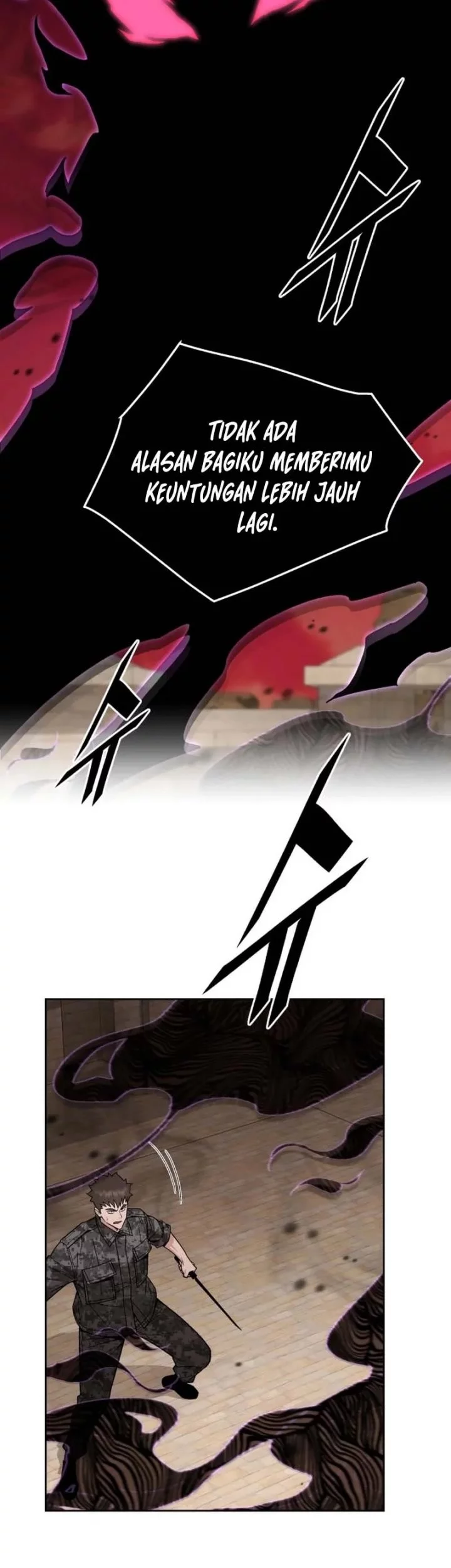 Apocalyptic Chef Awakening Chapter 88 Gambar 61