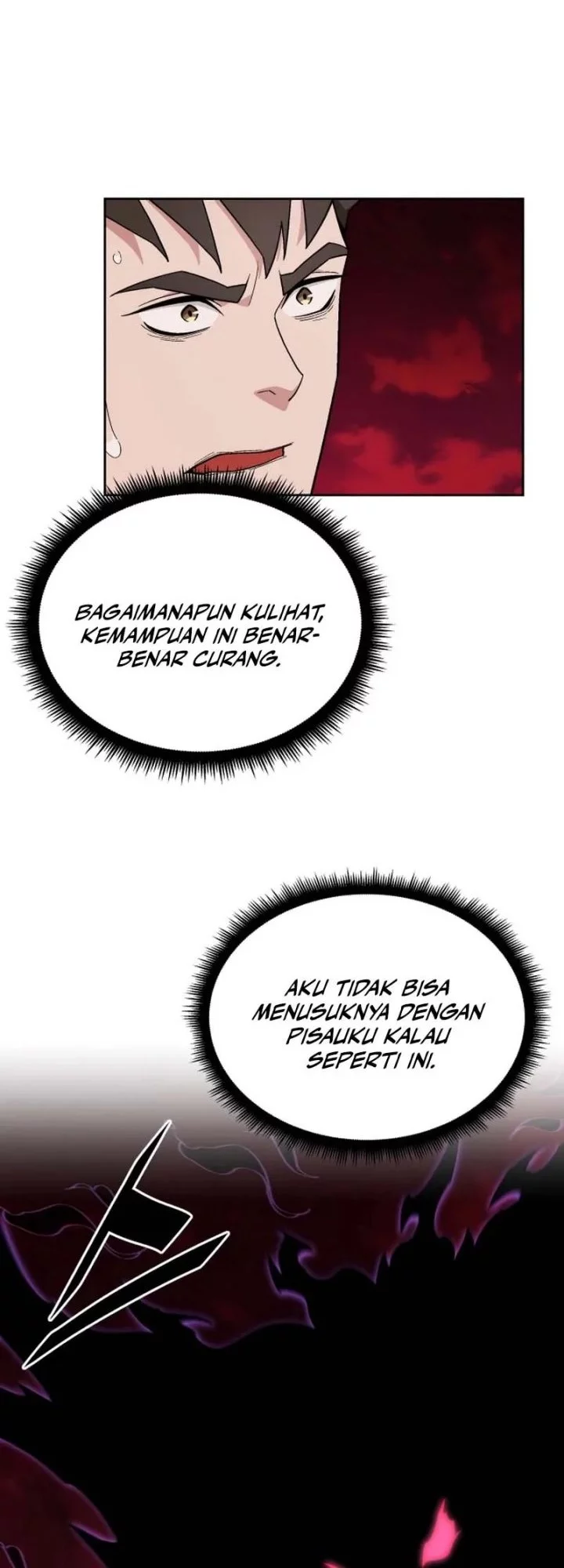 Apocalyptic Chef Awakening Chapter 88 Gambar 62