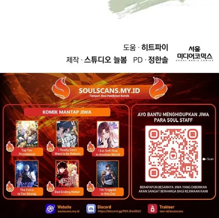 Apocalyptic Chef Awakening Chapter 88 Gambar 64