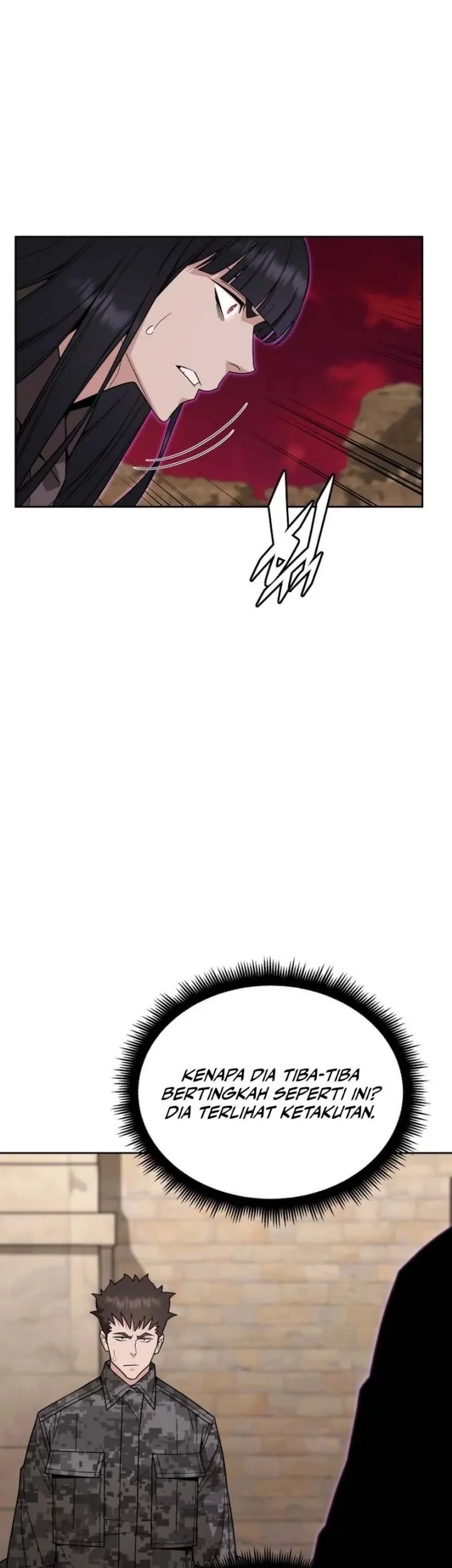 Apocalyptic Chef Awakening Chapter 88 Gambar 4