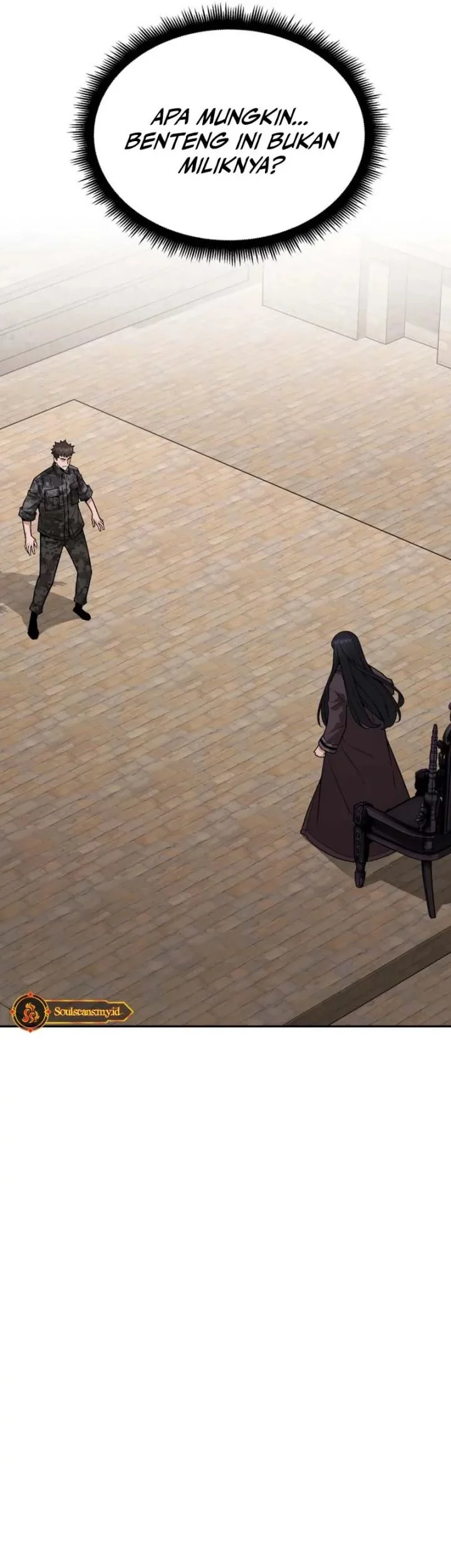 Apocalyptic Chef Awakening Chapter 88 Gambar 6