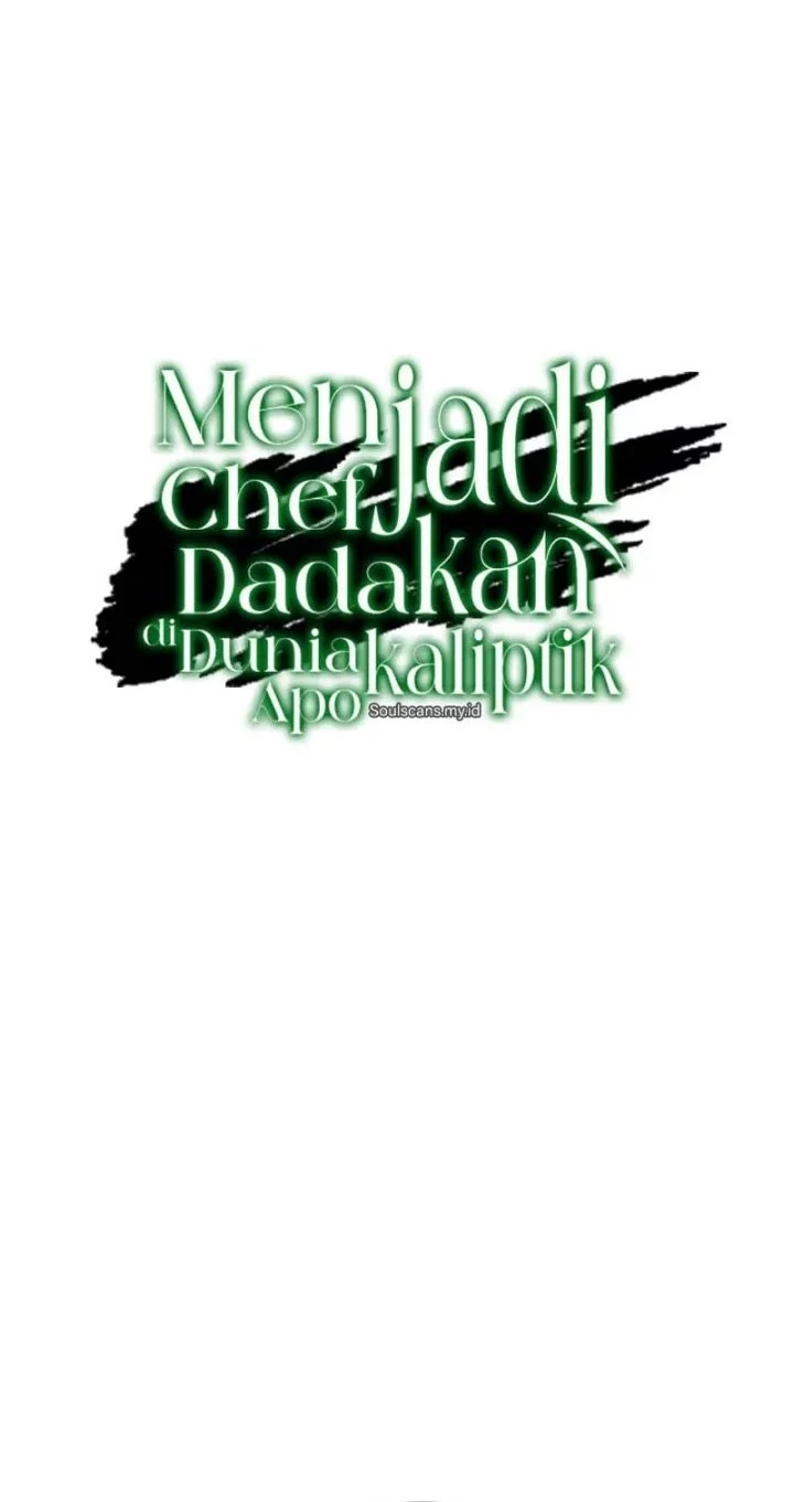 Apocalyptic Chef Awakening Chapter 88 Gambar 7