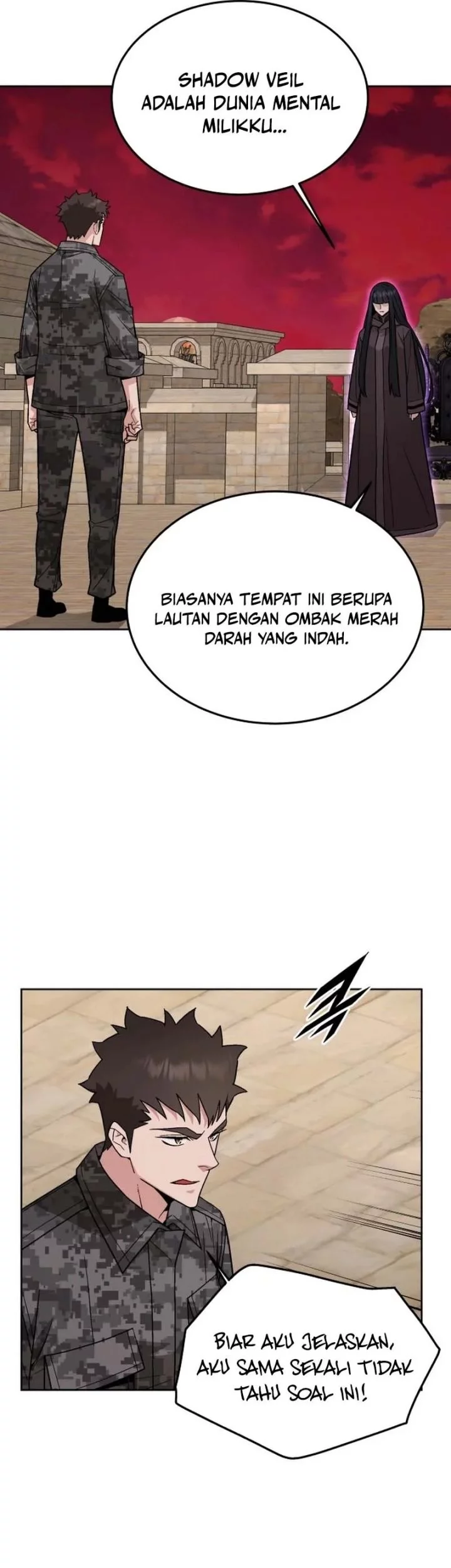 Apocalyptic Chef Awakening Chapter 88 Gambar 8