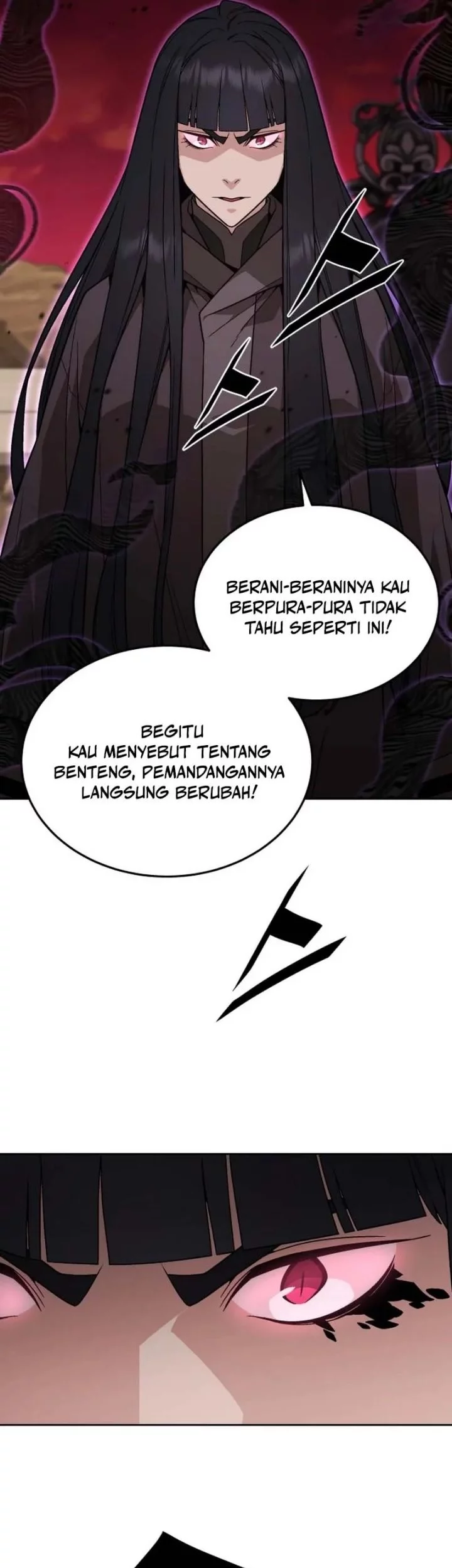 Apocalyptic Chef Awakening Chapter 88 Gambar 10