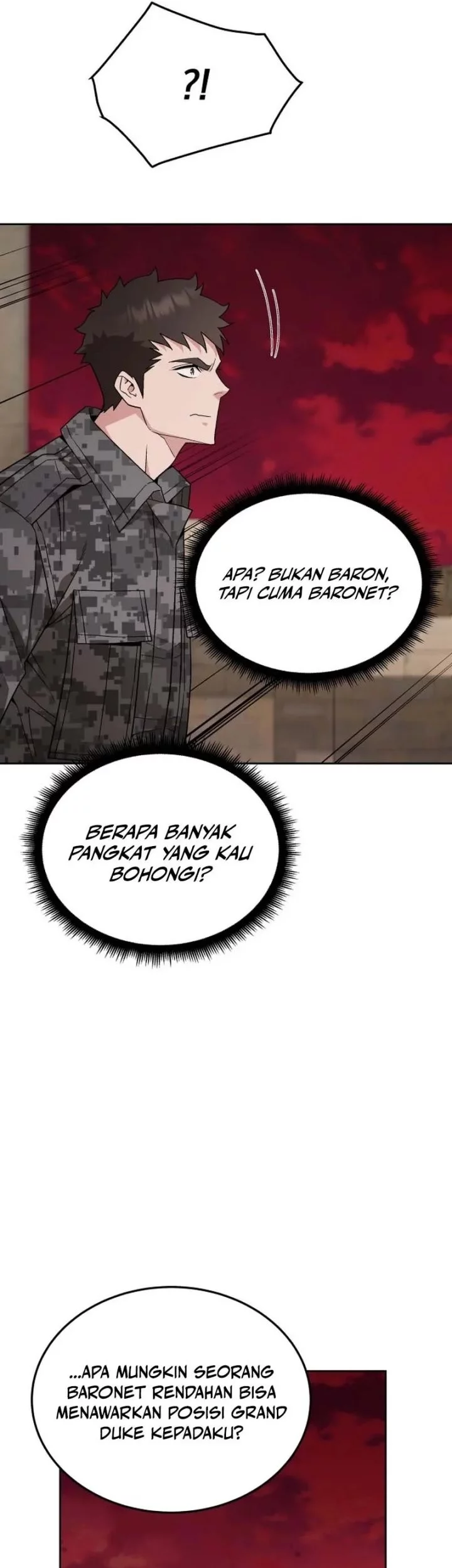 Apocalyptic Chef Awakening Chapter 88 Gambar 14