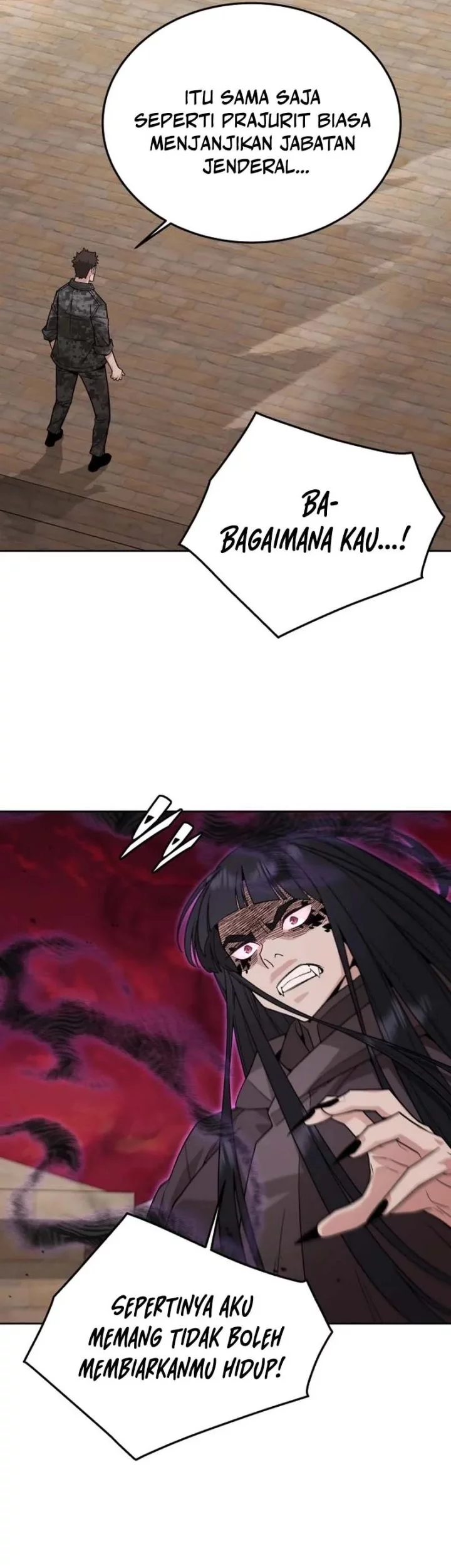 Apocalyptic Chef Awakening Chapter 88 Gambar 16