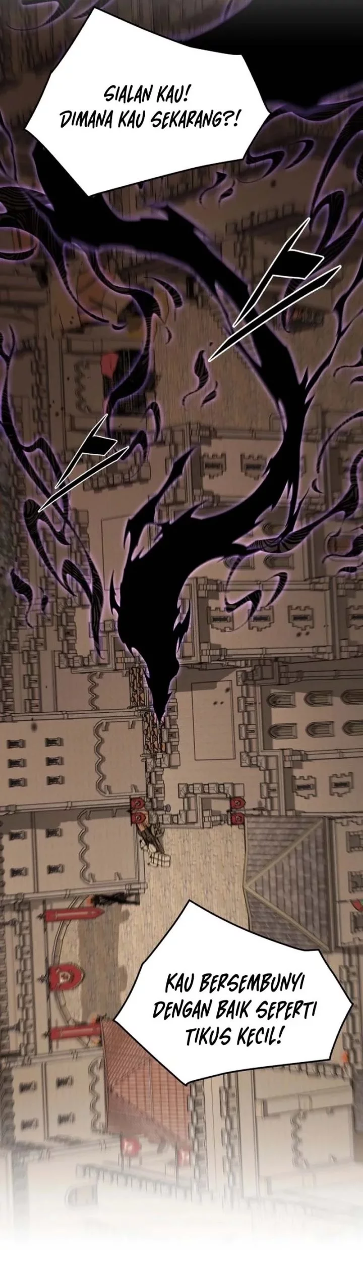 Apocalyptic Chef Awakening Chapter 89 Gambar 19