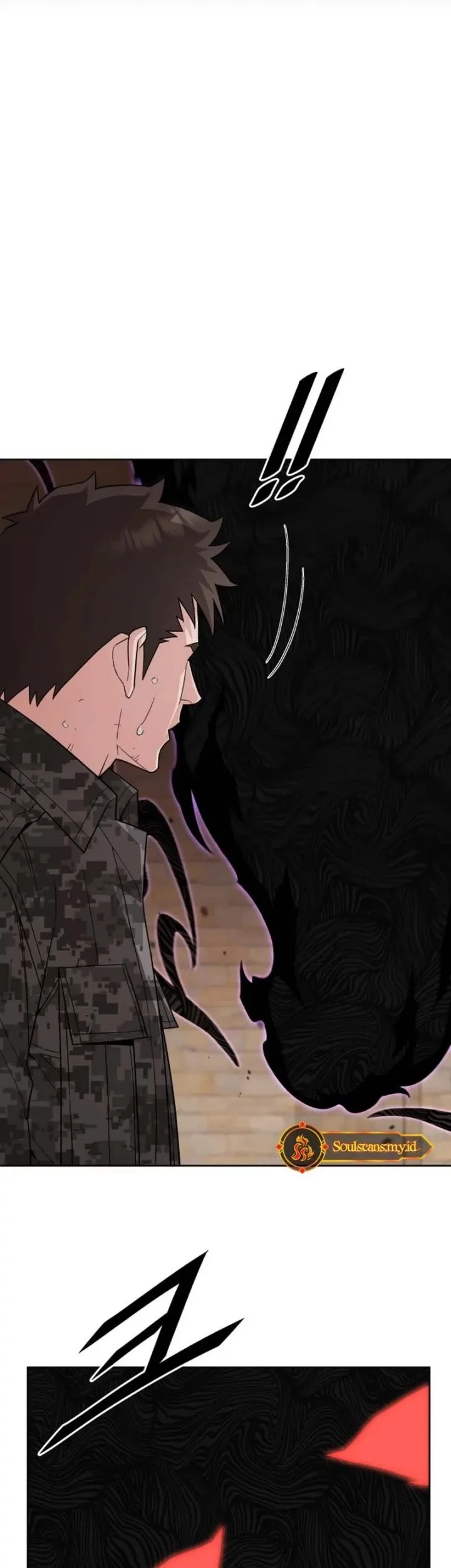 Apocalyptic Chef Awakening Chapter 89 Gambar 27