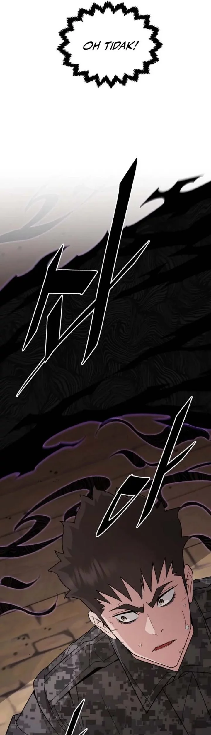 Apocalyptic Chef Awakening Chapter 89 Gambar 29