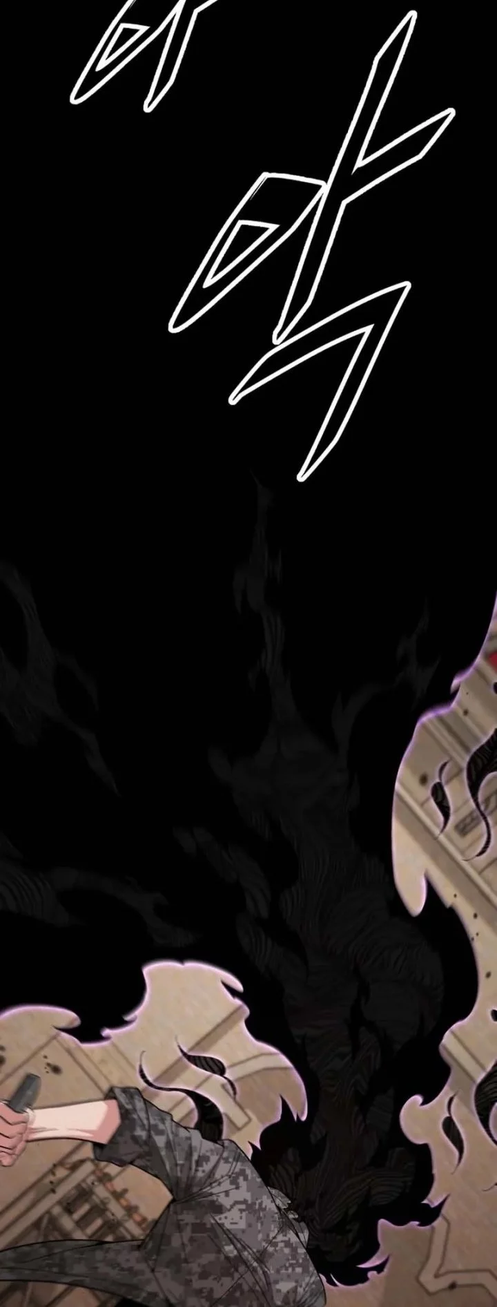 Apocalyptic Chef Awakening Chapter 89 Gambar 32