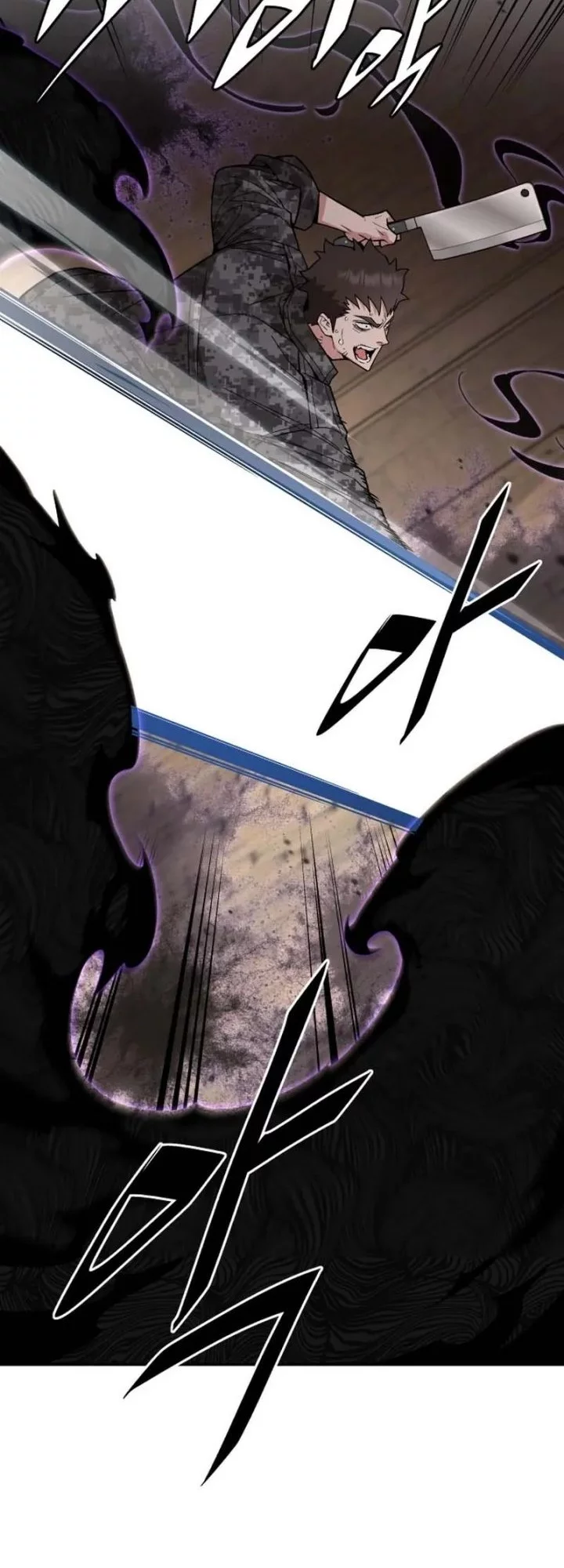 Apocalyptic Chef Awakening Chapter 89 Gambar 36