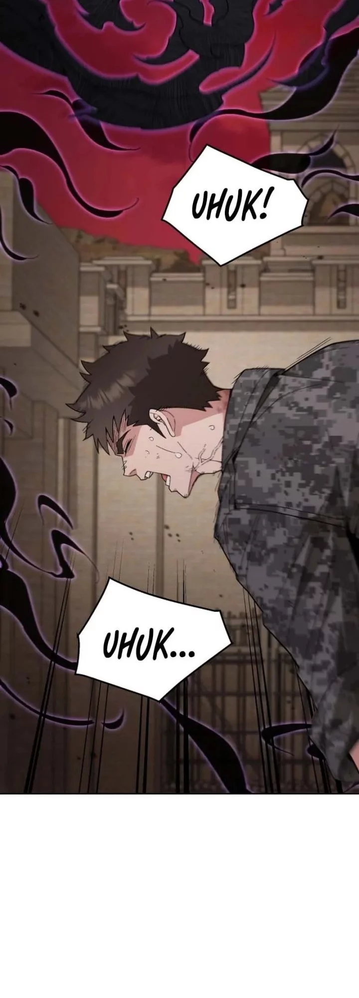 Apocalyptic Chef Awakening Chapter 89 Gambar 40