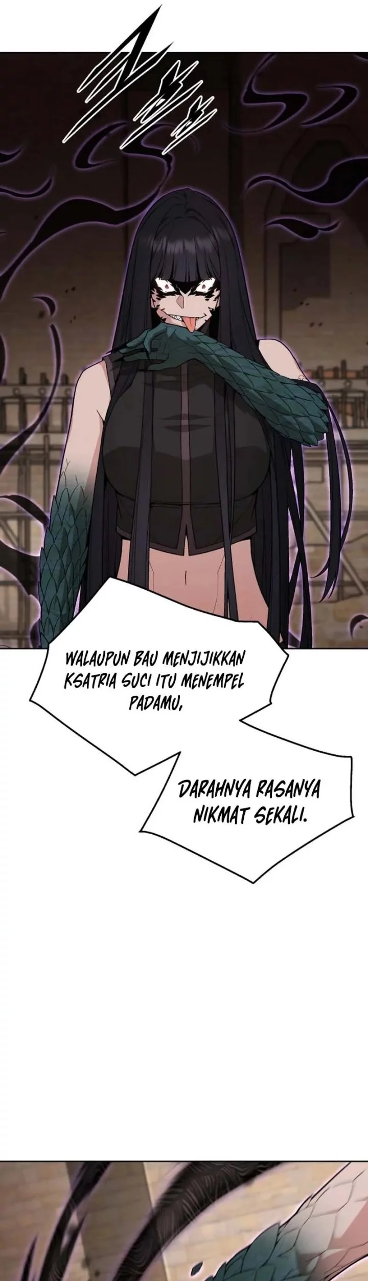 Apocalyptic Chef Awakening Chapter 89 Gambar 41