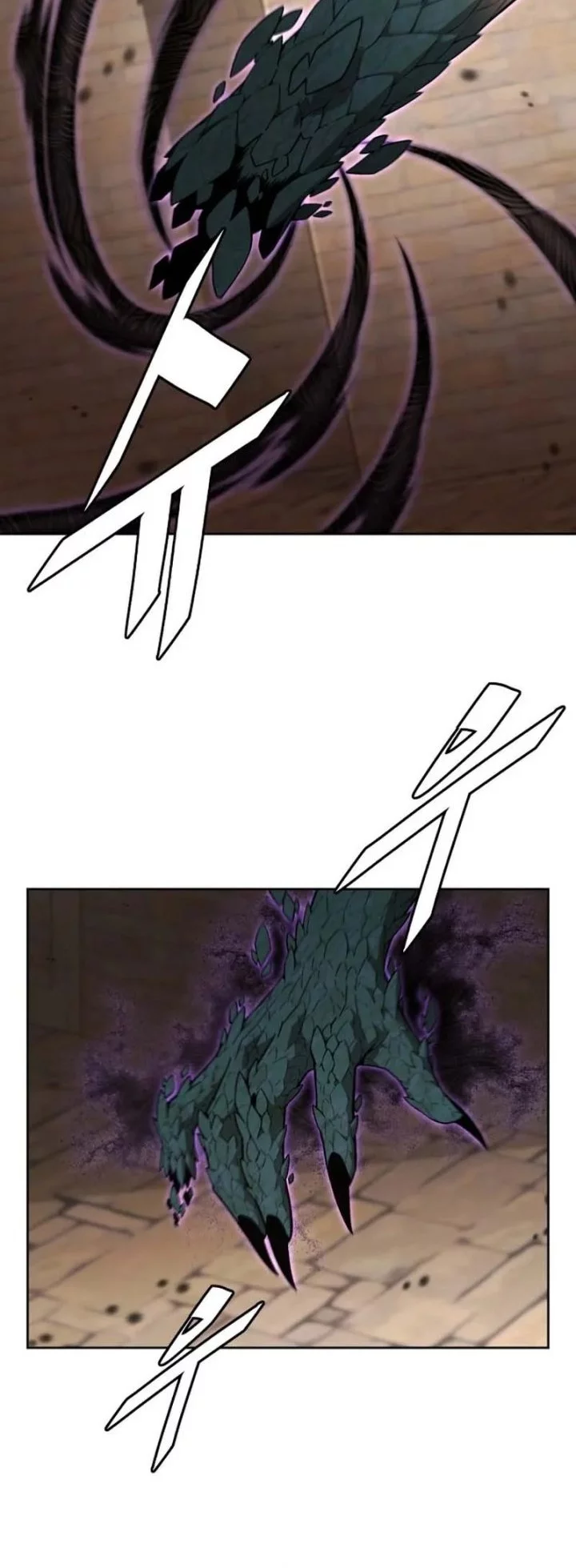 Apocalyptic Chef Awakening Chapter 89 Gambar 42