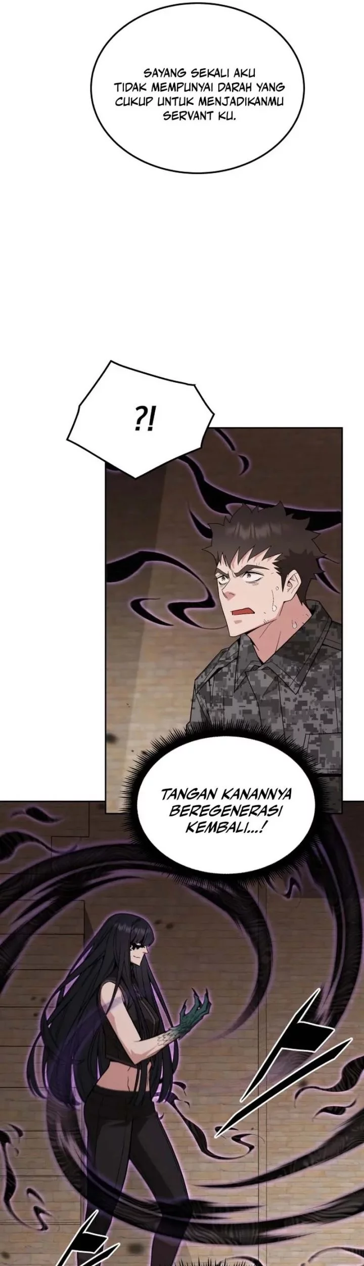 Apocalyptic Chef Awakening Chapter 89 Gambar 43