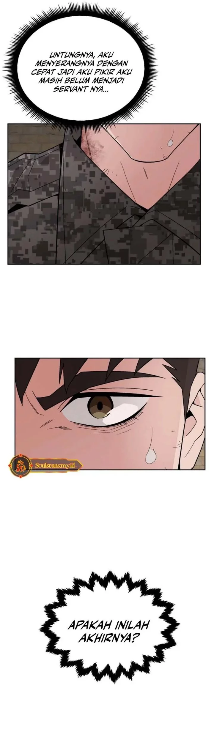 Apocalyptic Chef Awakening Chapter 89 Gambar 45