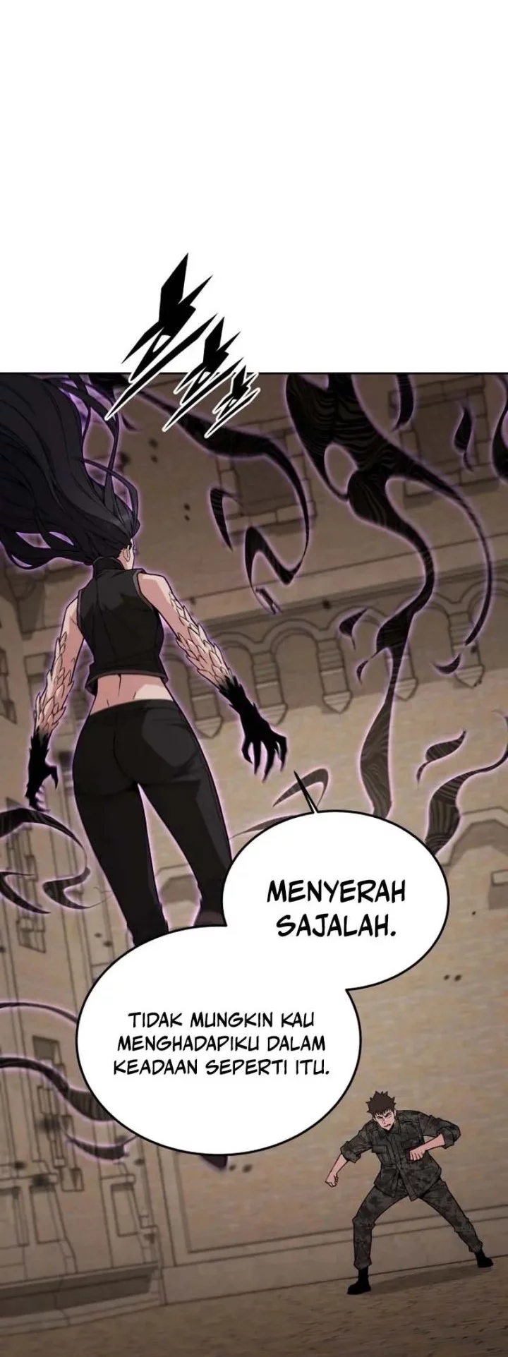 Apocalyptic Chef Awakening Chapter 89 Gambar 46