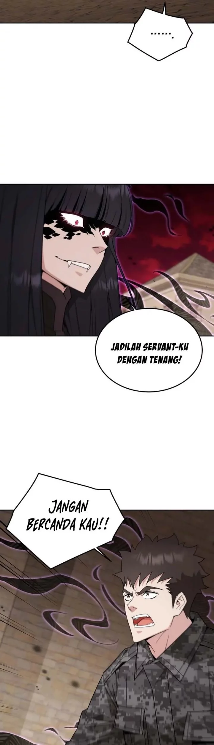 Apocalyptic Chef Awakening Chapter 89 Gambar 47