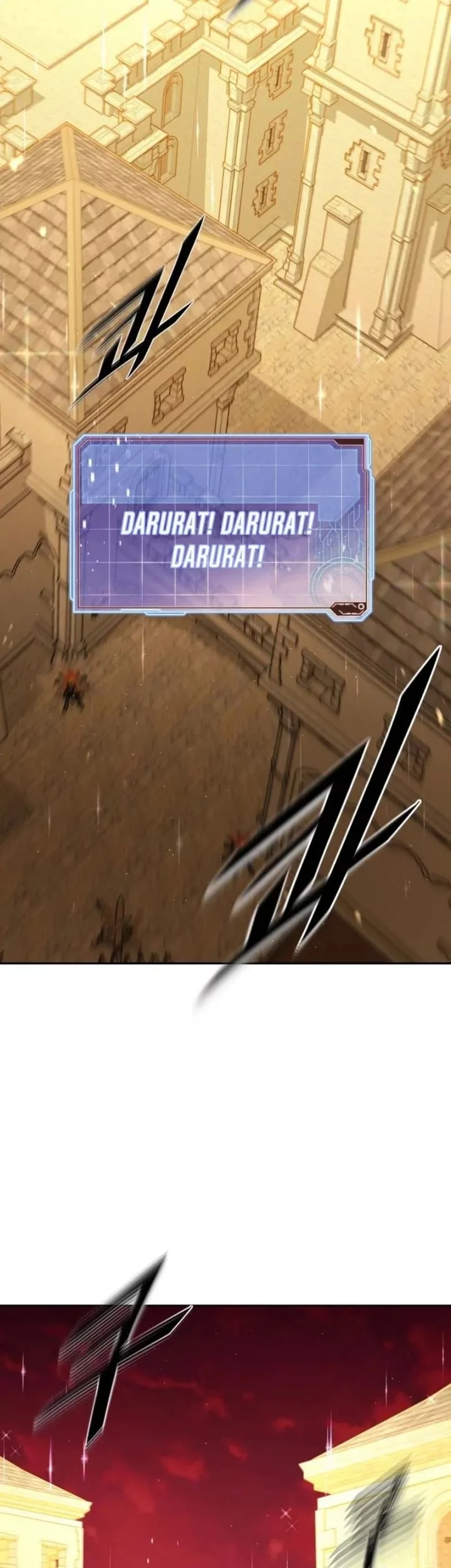 Apocalyptic Chef Awakening Chapter 89 Gambar 51