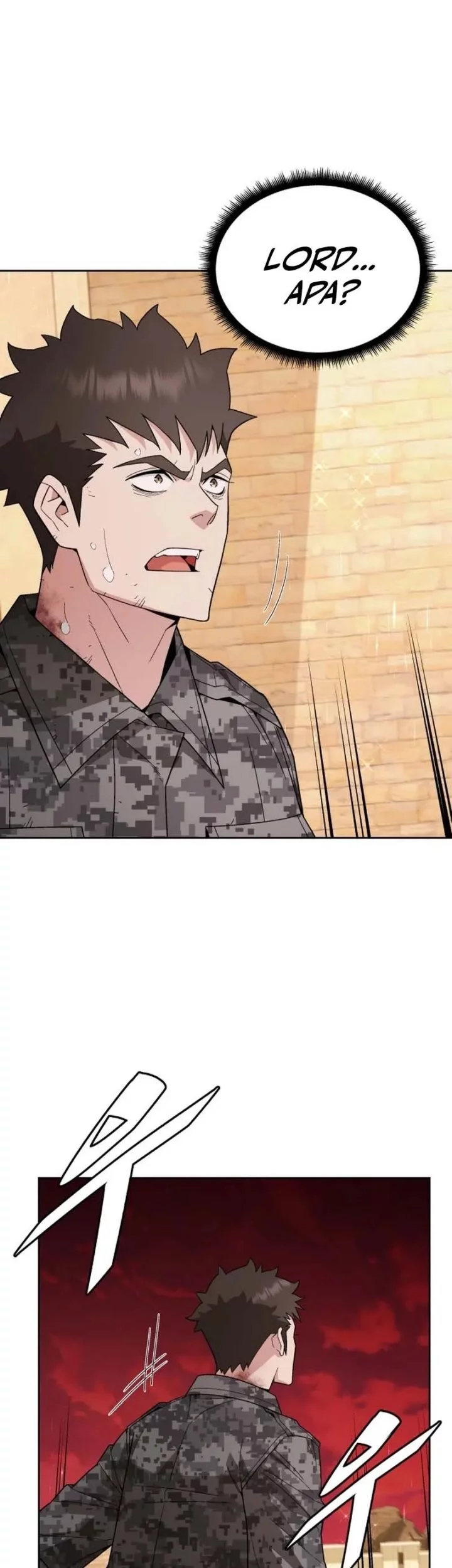 Apocalyptic Chef Awakening Chapter 89 Gambar 55